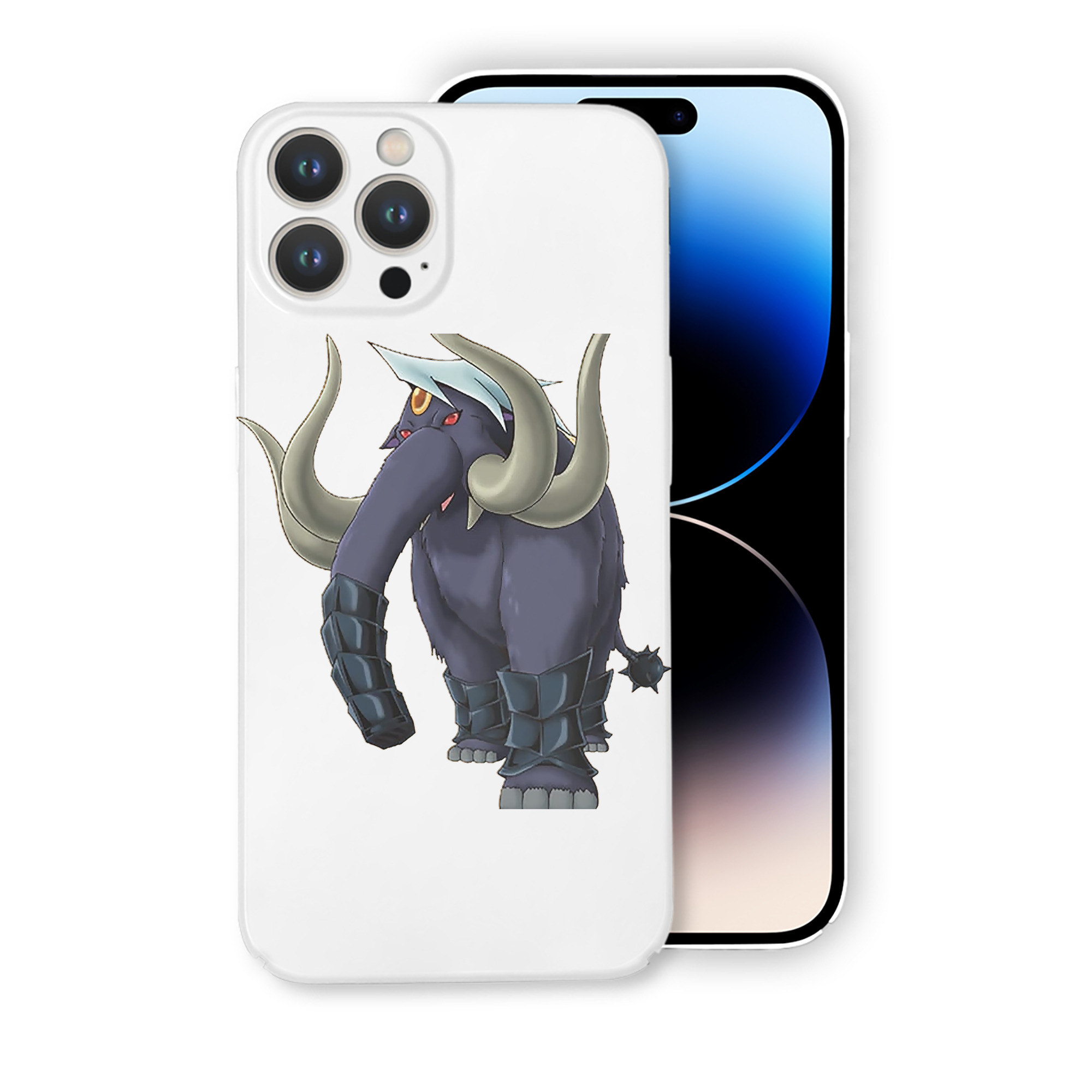 （画像用） 遊☆戯☆王 Yu-Gi-Oh! 【iPhone 14シリーズ対応】ハードケース